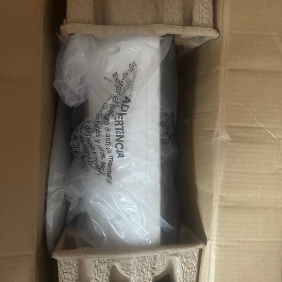 Honeywell Thermawave Indoor Heater - Picture 9 of 9